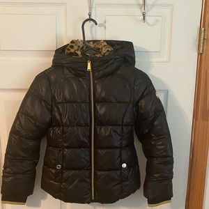 Girl’s Michael Kors Coat